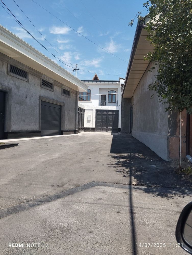 5-room house, 200 m², Tashkent, Shaykhantakhur District, for sale