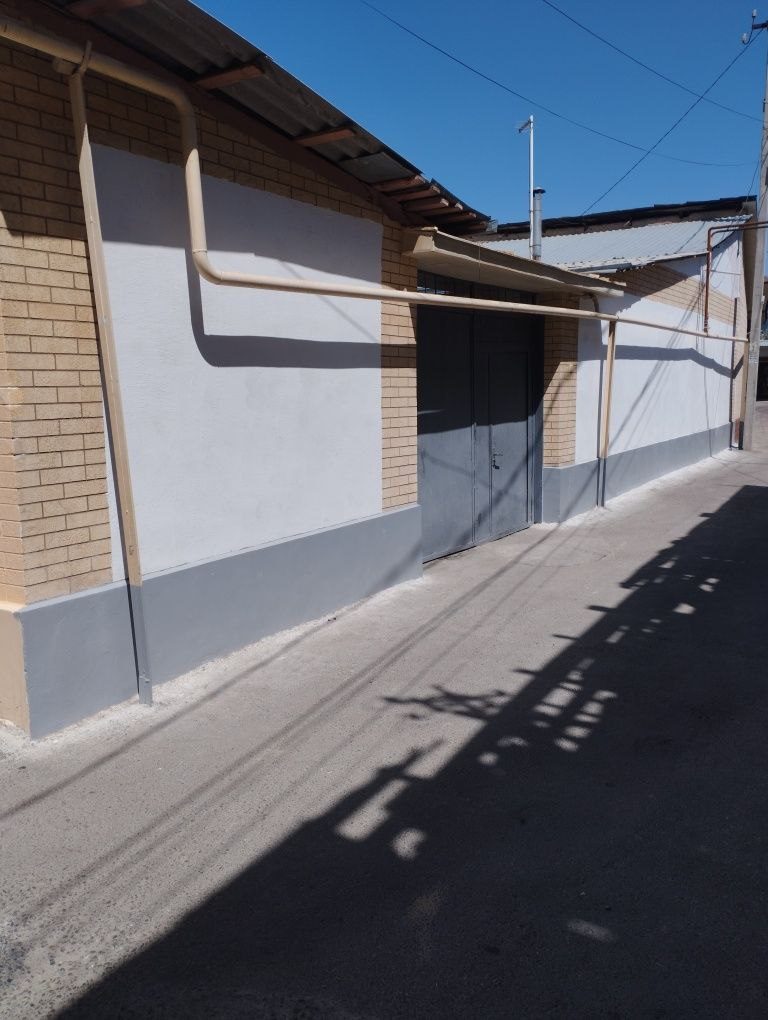 7-room house, 270 m², Tashkent, Shaykhantakhur District, for sale
