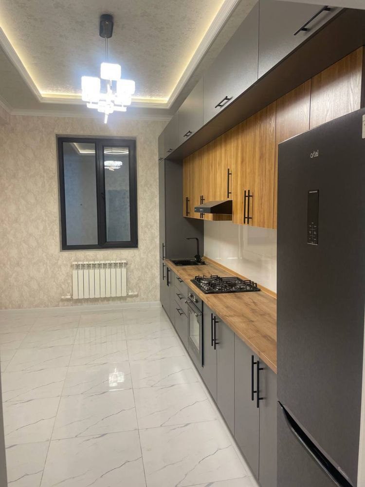 5-room cottage, 240 m², Tashkent, Shaykhantakhur District, for sale