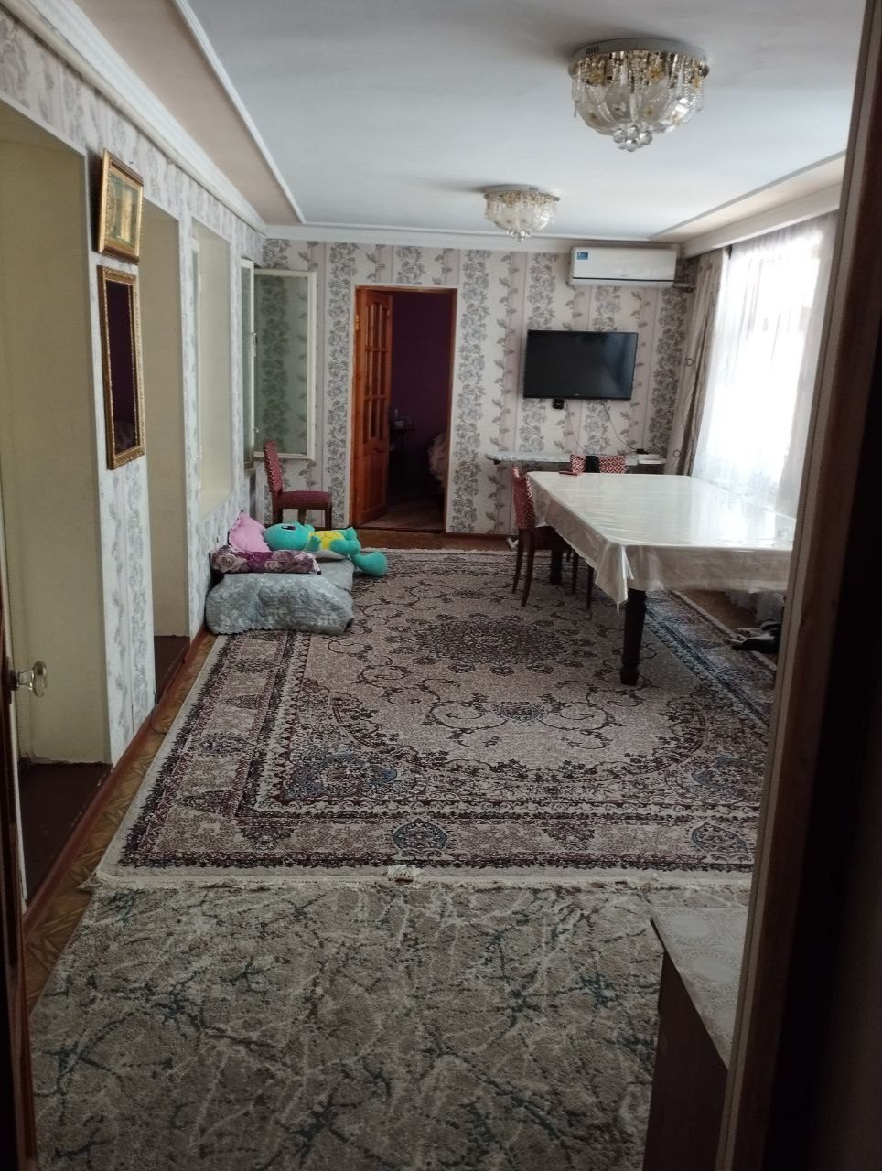 6-xonali uy, 268 m², Toshkent, Shayxontohur tumani, sotuvga