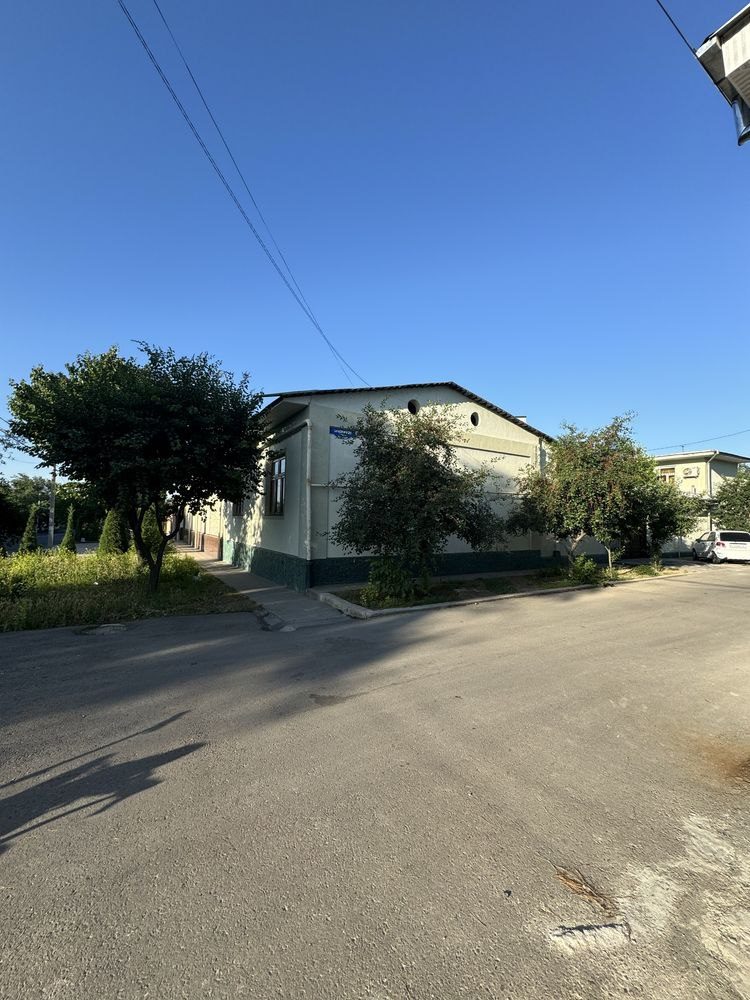 7-xonali uy, 3 m², Toshkent, Shayxontohur tumani, sotuvga