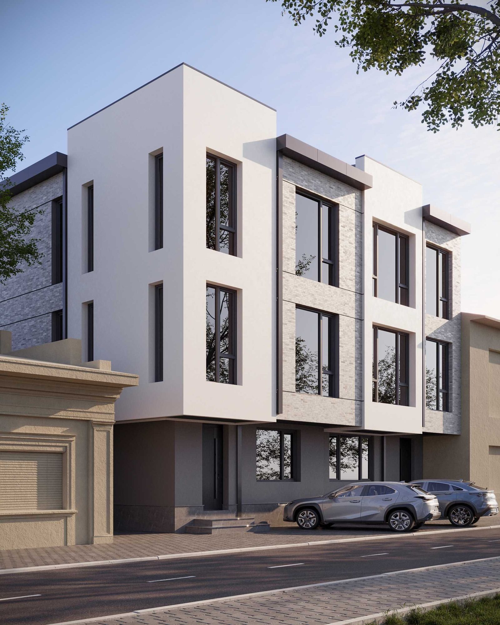 10-xonali uy, 250 m², Toshkent, Shayxontohur tumani, sotuvga