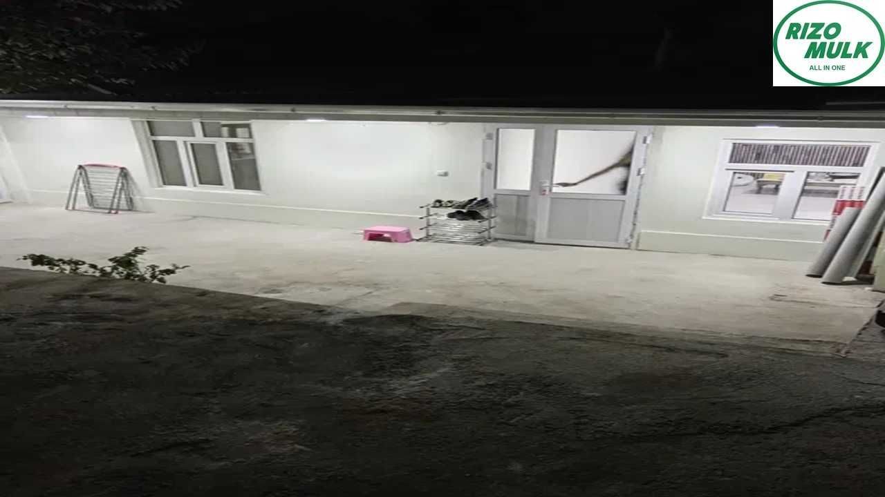 5-room house, 190 m², Tashkent, Shaykhantakhur District, for sale
