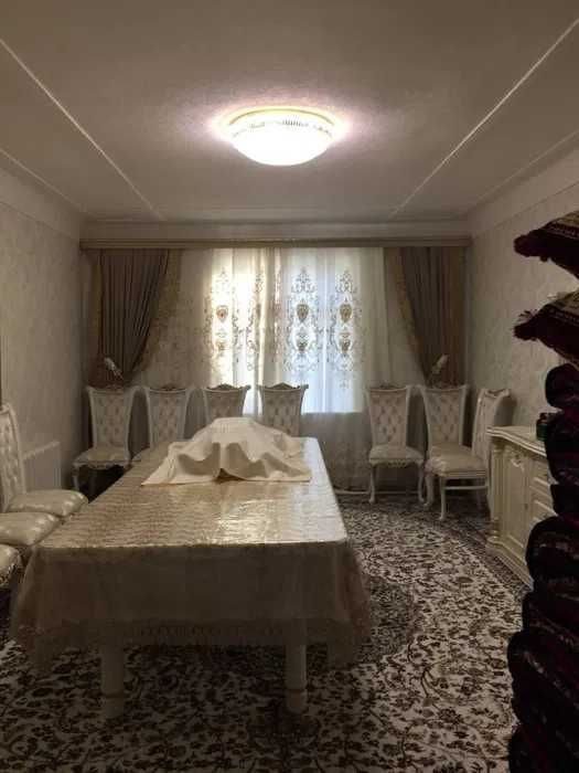 7-xonali uy, 320 m², Toshkent, Shayxontohur tumani, sotuvga