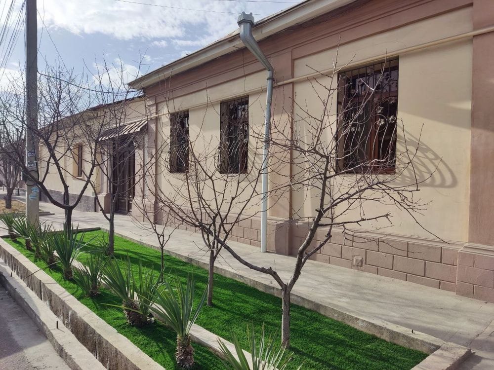5-room house, 420 m², Tashkent, Shaykhantakhur District, for sale