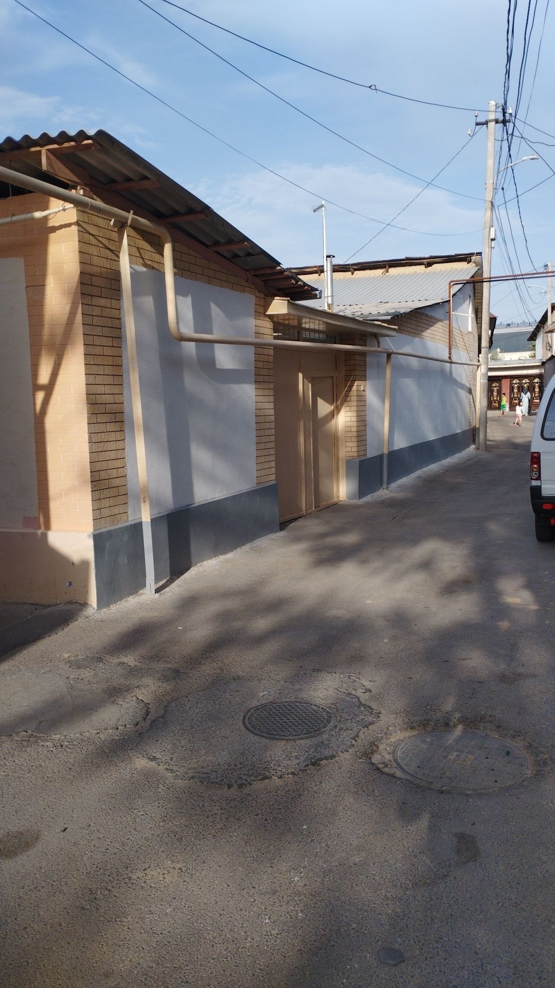 7-xonali uy, 268 m², Toshkent, Shayxontohur tumani, sotuvga
