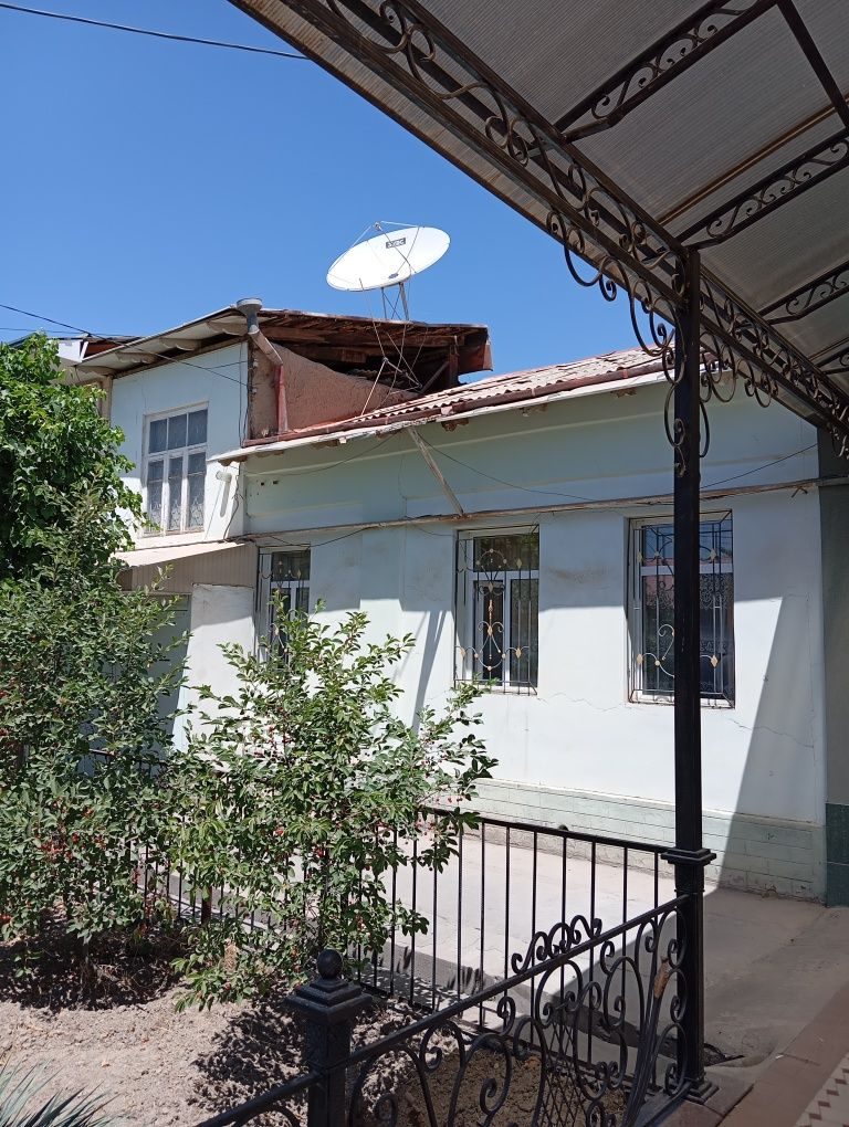 4-xonali uy, 100 m², Toshkent, Shayxontohur tumani, sotuvga