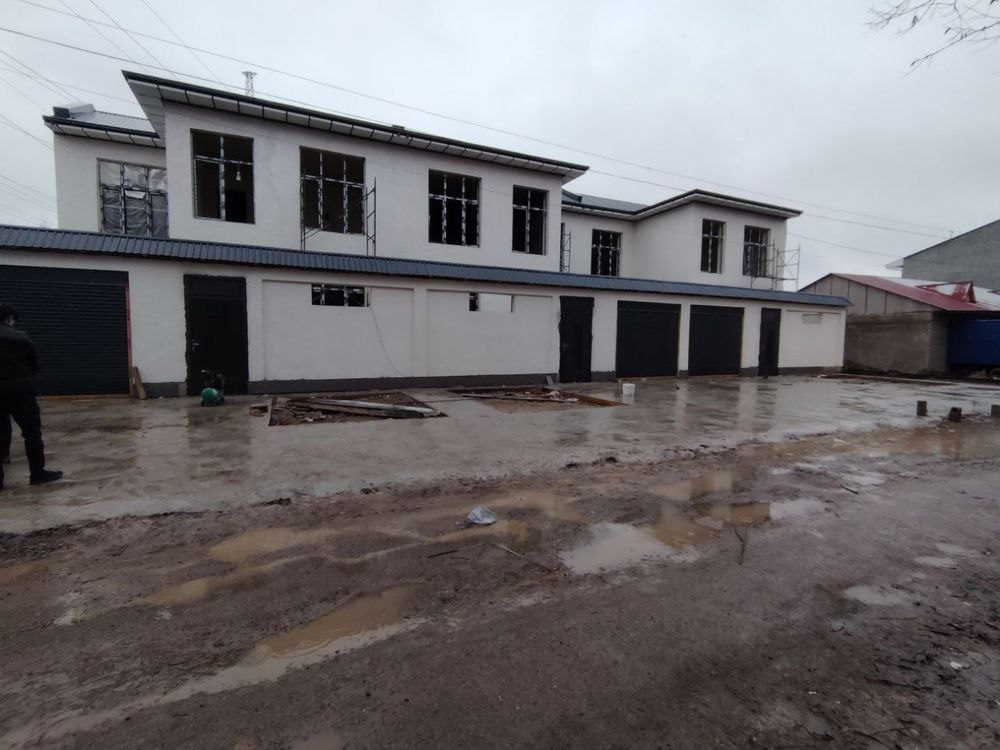 9-xonali uy, 200 m², Toshkent, Shayxontohur tumani, sotuvga