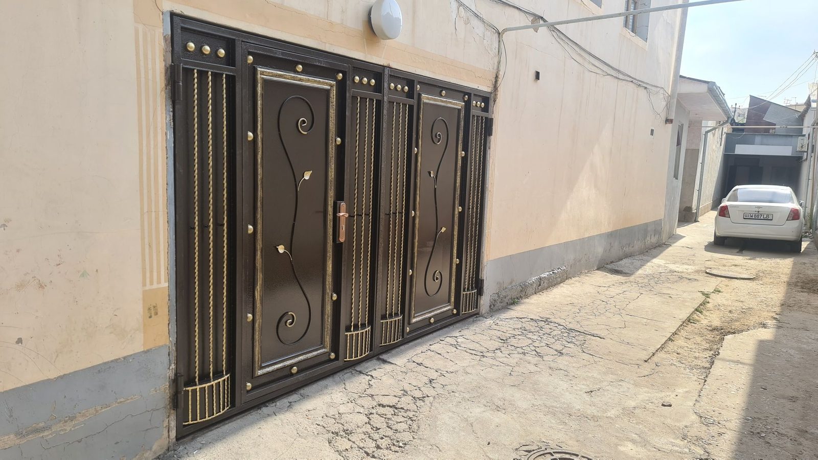 5-xonali uy, 2.75 m², Toshkent, Shayxontohur tumani, sotuvga