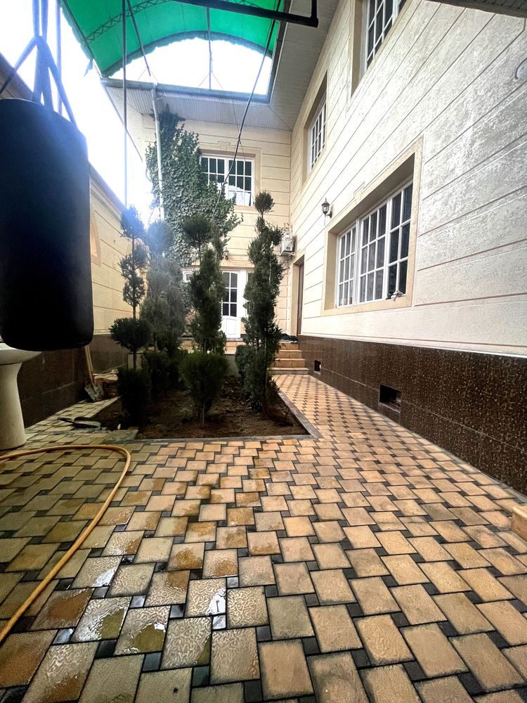6-xonali uy, 300 m², Toshkent, Shayxontohur tumani, sotuvga