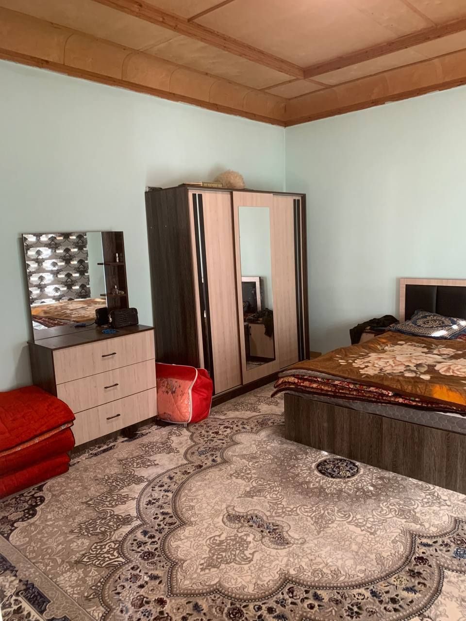 3-xonali uy, 4800 m², Toshkent, Shayxontohur tumani, sotuvga