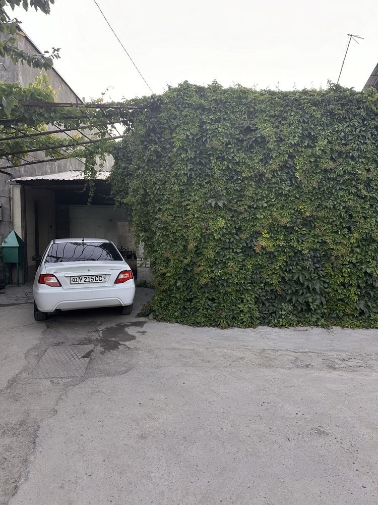 6-room house, 330 m², Tashkent, Shaykhantakhur District, for sale