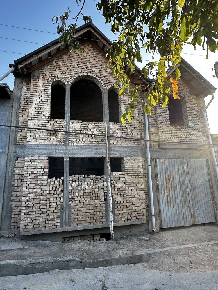 3-комнатный дом, 3.2 м², Ташкент, Шайхантахурский район, на продажу