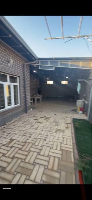 4-xonali uy, 110 m², Toshkent, Yunusobod tumani, sotuvga