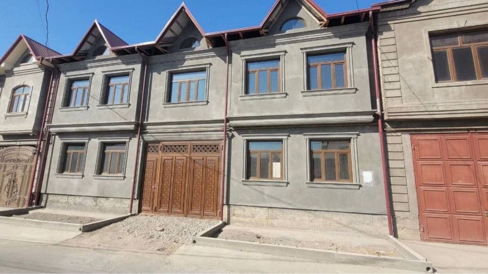 6-xonali uy, 400 m², Toshkent, Bektemir tumani, sotuvga