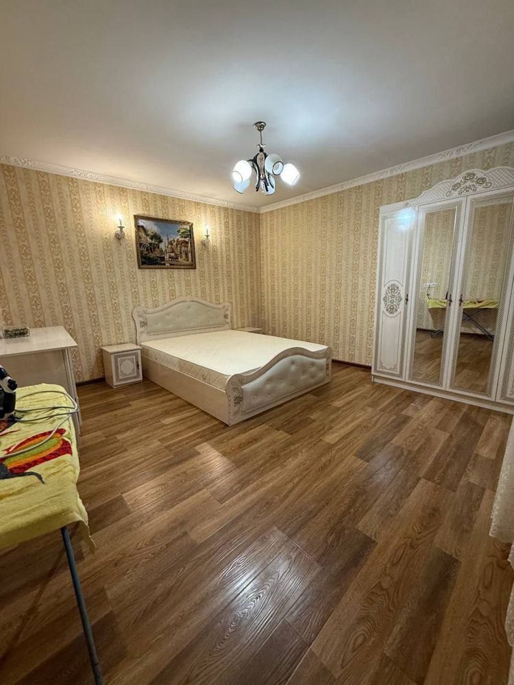 4-xonali uy, 80 m², Toshkent, Yunusobod tumani, sotuvga