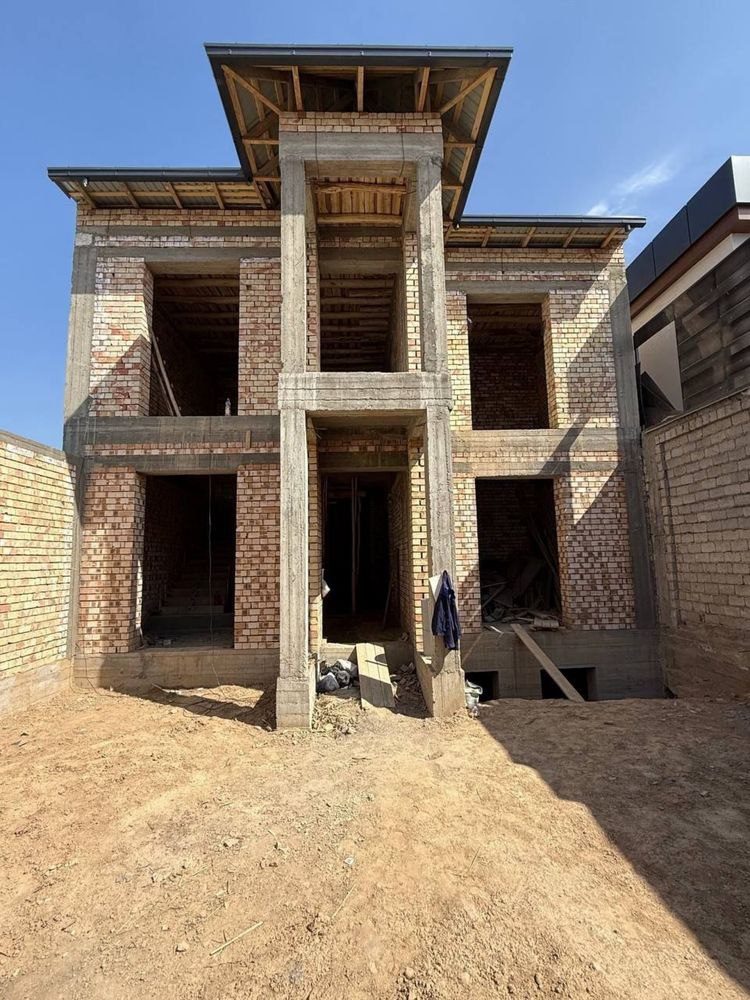6-xonali uy, 225 m², Toshkent, Mirzo Ulug‘bek tumani, sotuvga