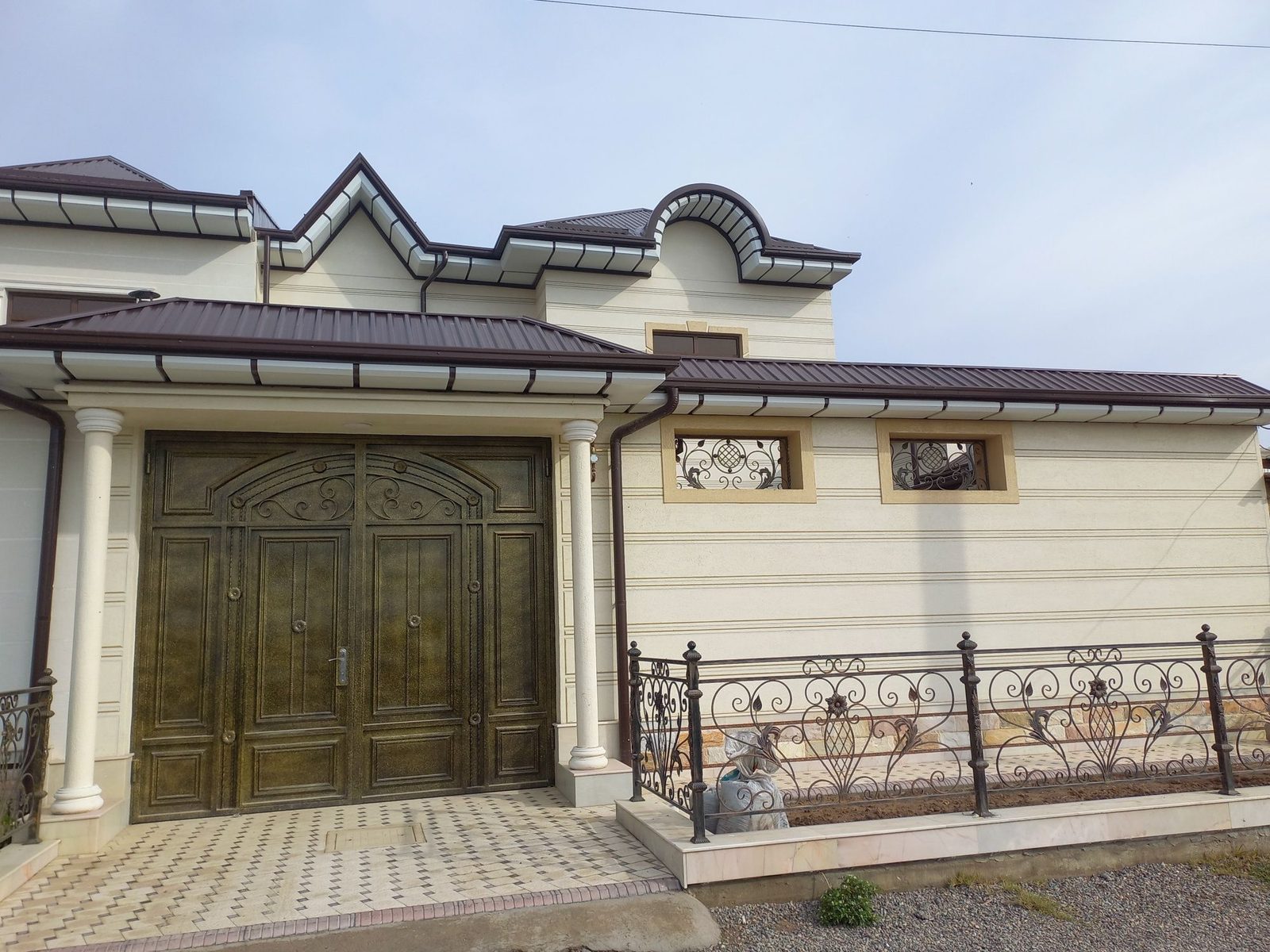 8-xonali uy, 200 m², Toshkent, Olmazor tumani, sotuvga