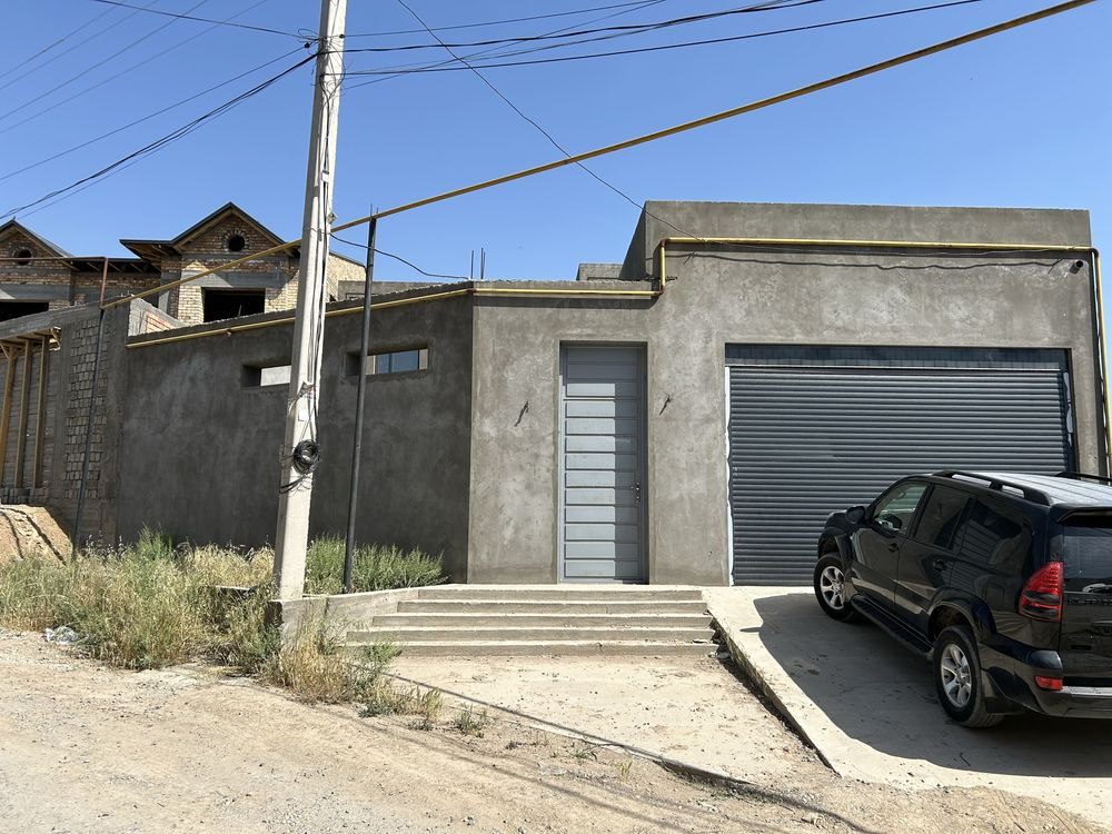 8-комнатный дом, 615 м², Ташкент, Юнусабадский район, на продажу