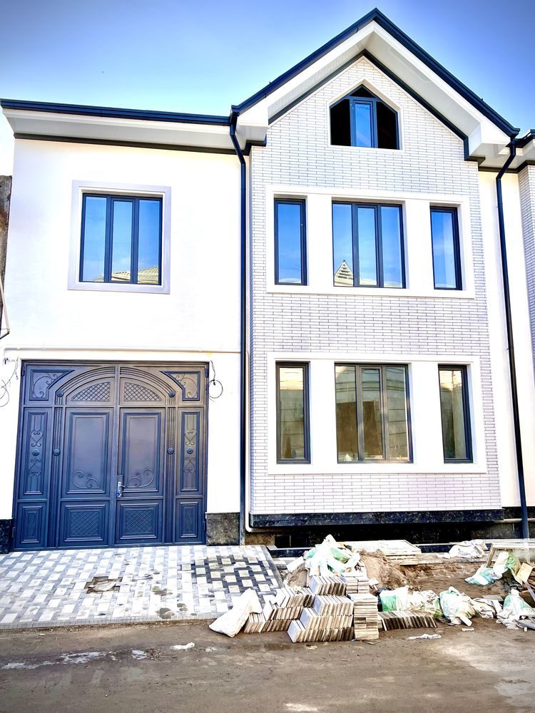 11-xonali uy, 3 m², Toshkent, Yunusobod tumani, sotuvga