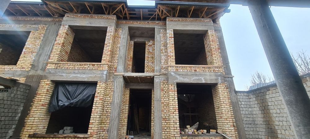 7-room house, 300 m², Tashkent, Yunusabad District, for sale