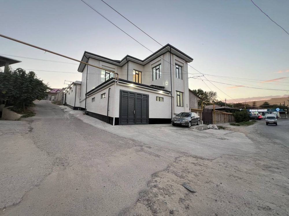 6-room cottage, 170 m², Tashkent, Yunusabad District, for sale