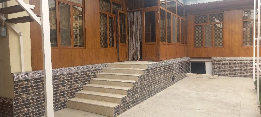 6-xonali uy, 450 m², Toshkent, Yunusobod tumani, sotuvga