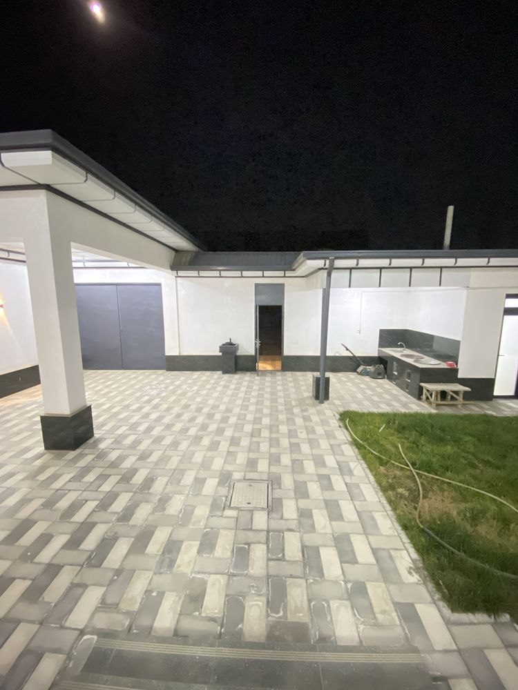 4-комнатный дом, 150 м², Ташкент, Юнусабадский район, на продажу