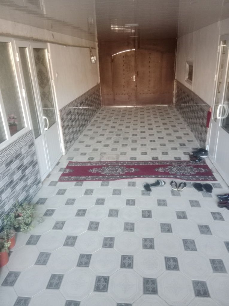 8-room house, 8 m², Tashkent, Yunusabad District, for sale