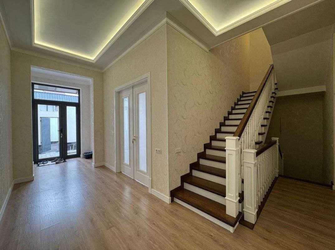 5-room house, 200 m², Tashkent, Yunusabad District, for sale
