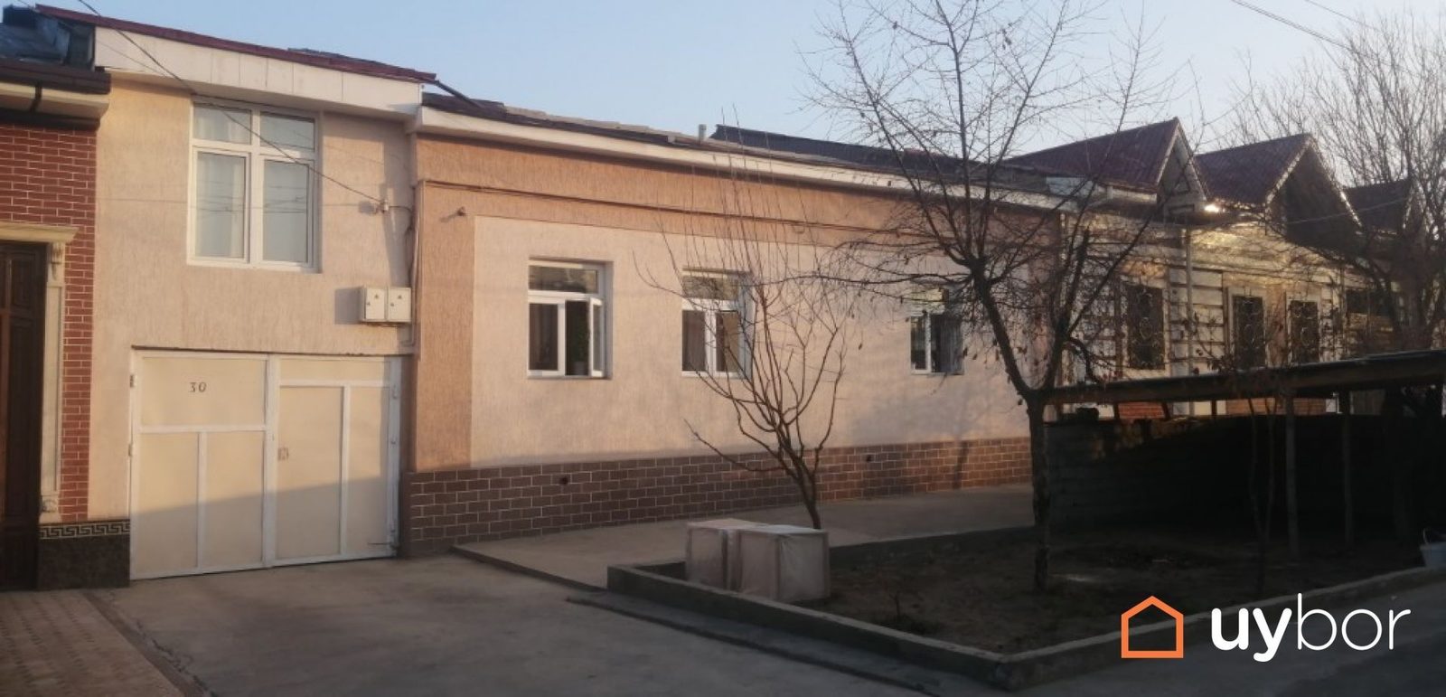 7-room house, 350 m², Tashkent, Yunusabad District, for sale
