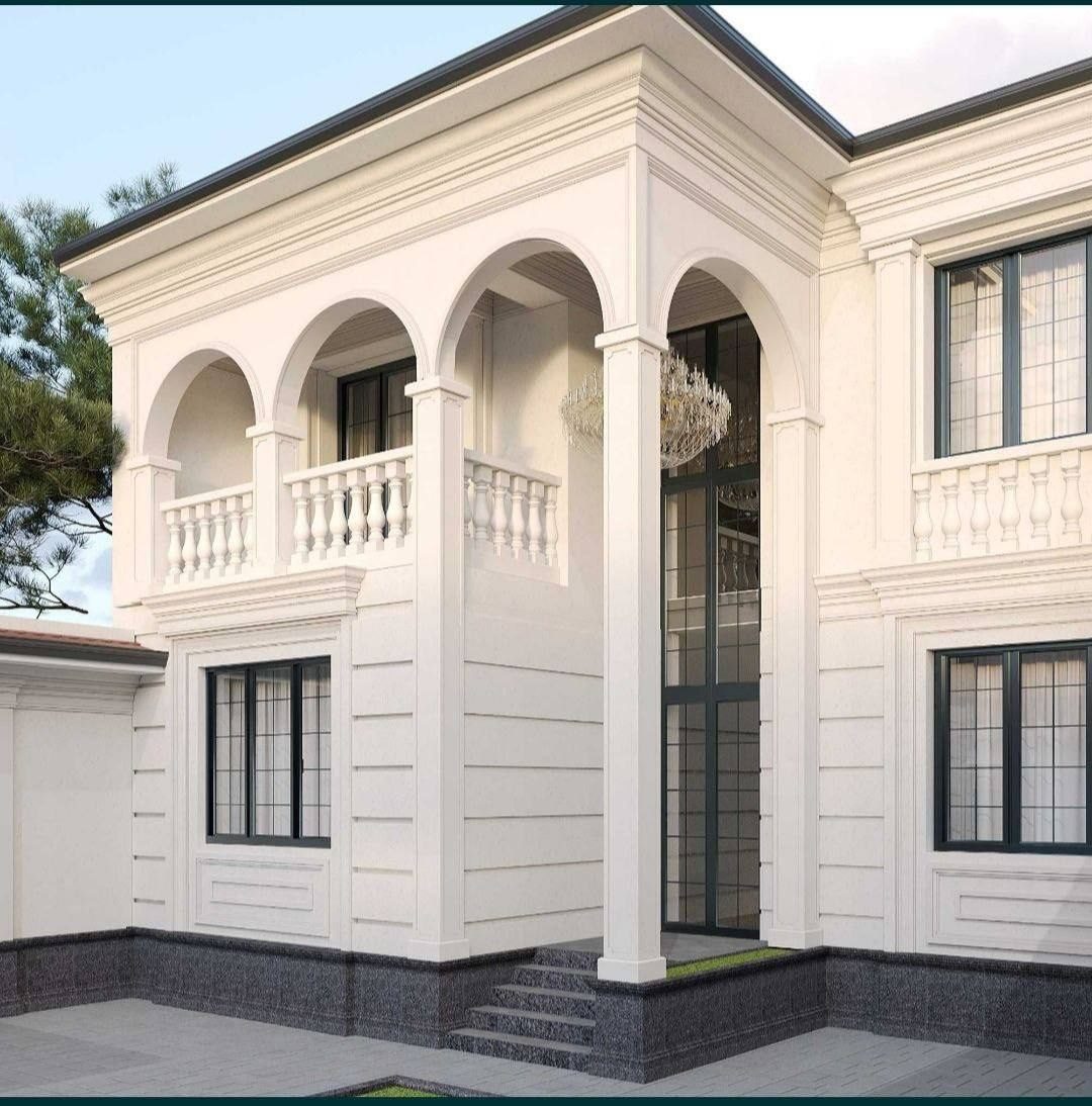 8-комнатный дом, 300 м², Ташкент, Юнусабадский район, на продажу