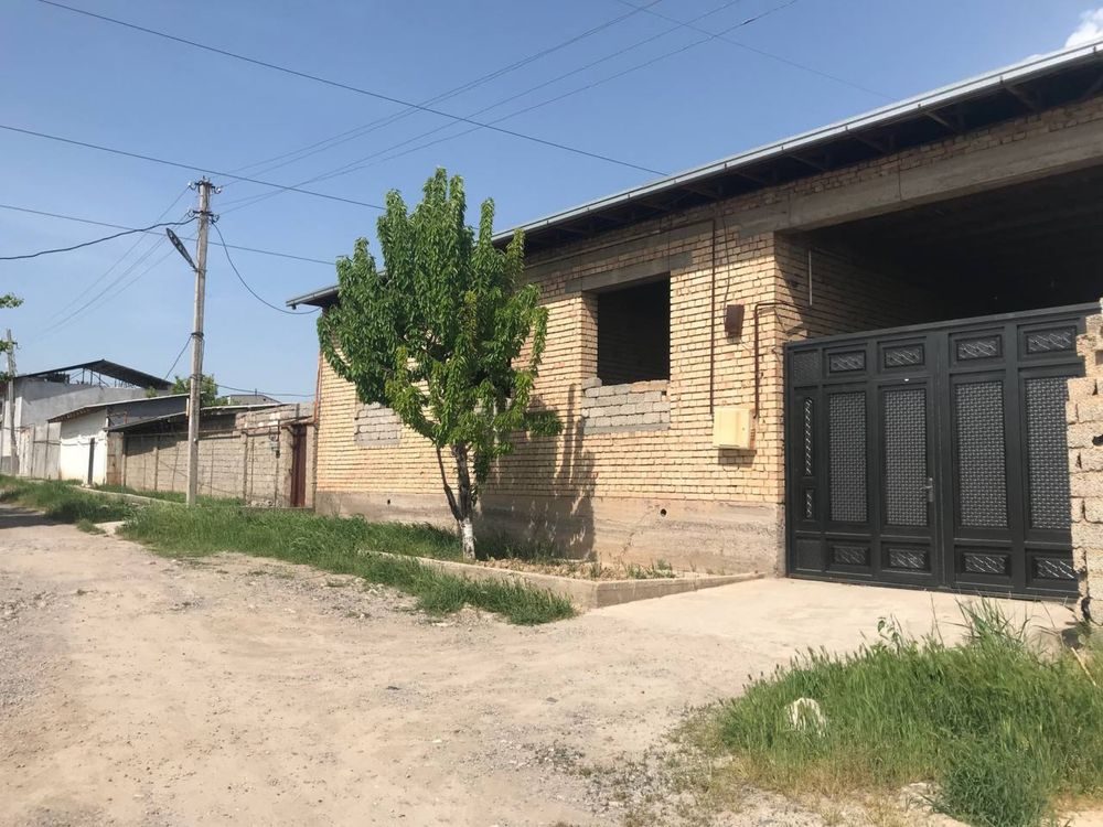7-xonali uy, 460 m², Toshkent, Yunusobod tumani, sotuvga