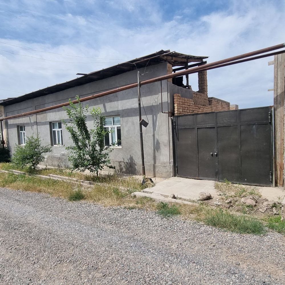 5-xonali uy, 8.02 m², Toshkent, Yunusobod tumani, sotuvga