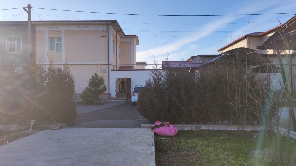 4-xonali uy, 200 m², Toshkent, Yunusobod tumani, sotuvga