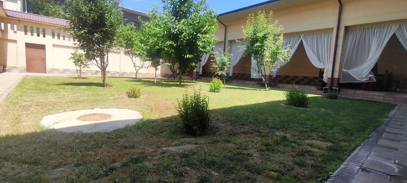 5-xonali uy, 4.85 m², Toshkent, Yunusobod tumani, sotuvga