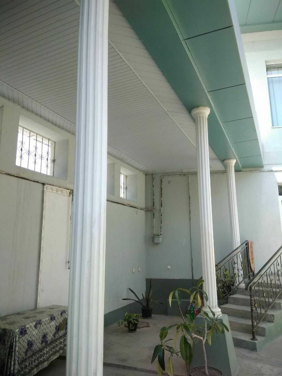 4-xonali uy, 400 m², Toshkent, Yunusobod tumani, sotuvga