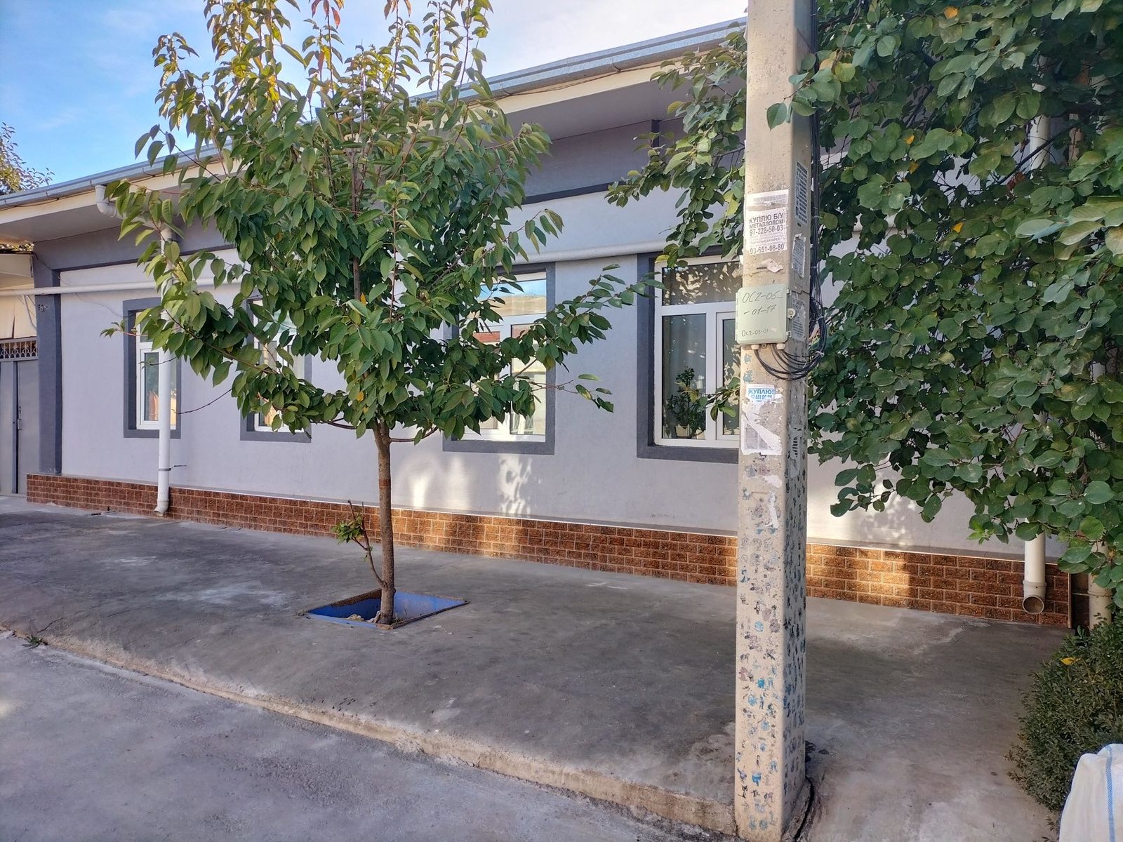 5-xonali uy, 215 m², Toshkent, Yunusobod tumani, sotuvga
