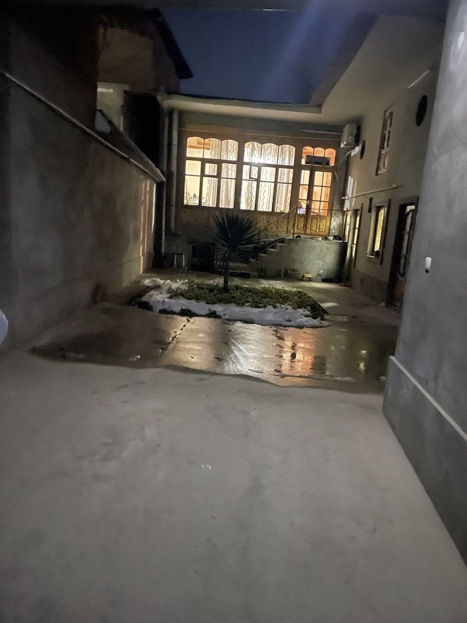 5-room house, 250 m², Tashkent, Yunusabad District, for sale