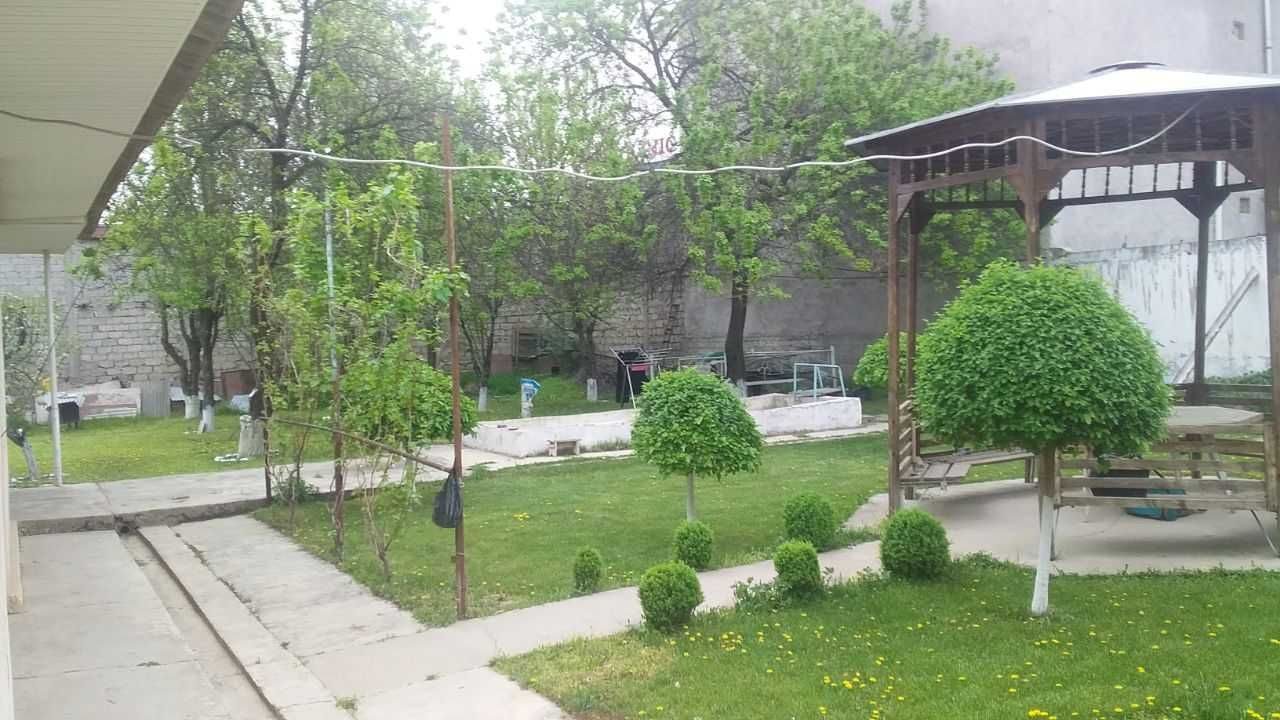 4-xonali uy, 200 m², Toshkent, Yunusobod tumani, sotuvga