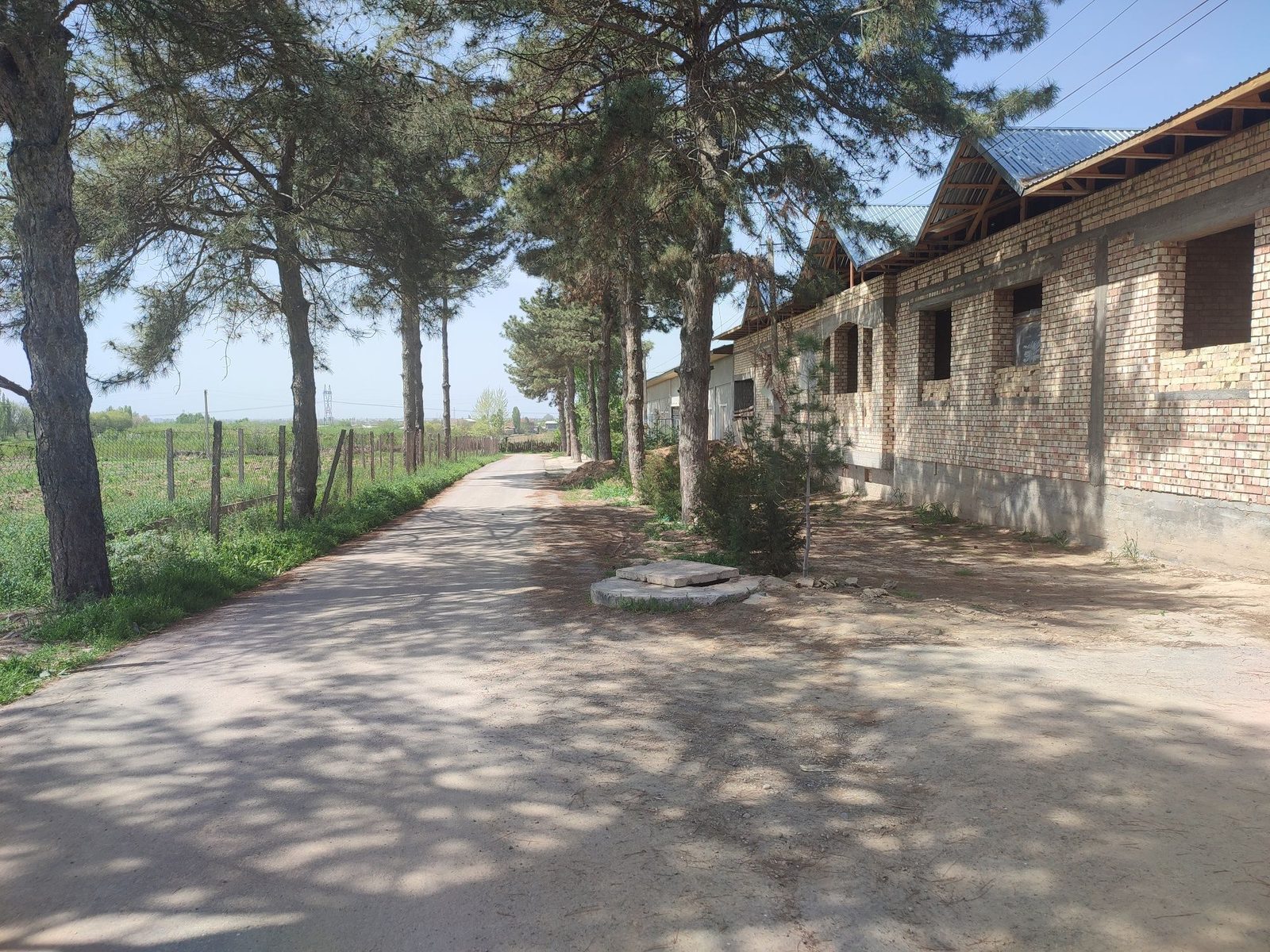 7-xonali uy, 600 m², Toshkent, Yunusobod tumani, sotuvga