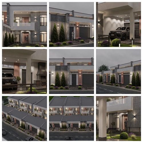 2.5 sotok house for sale