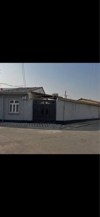 4-xonali uy, 160 m², Toshkent, Yashnobod tumani, sotuvga