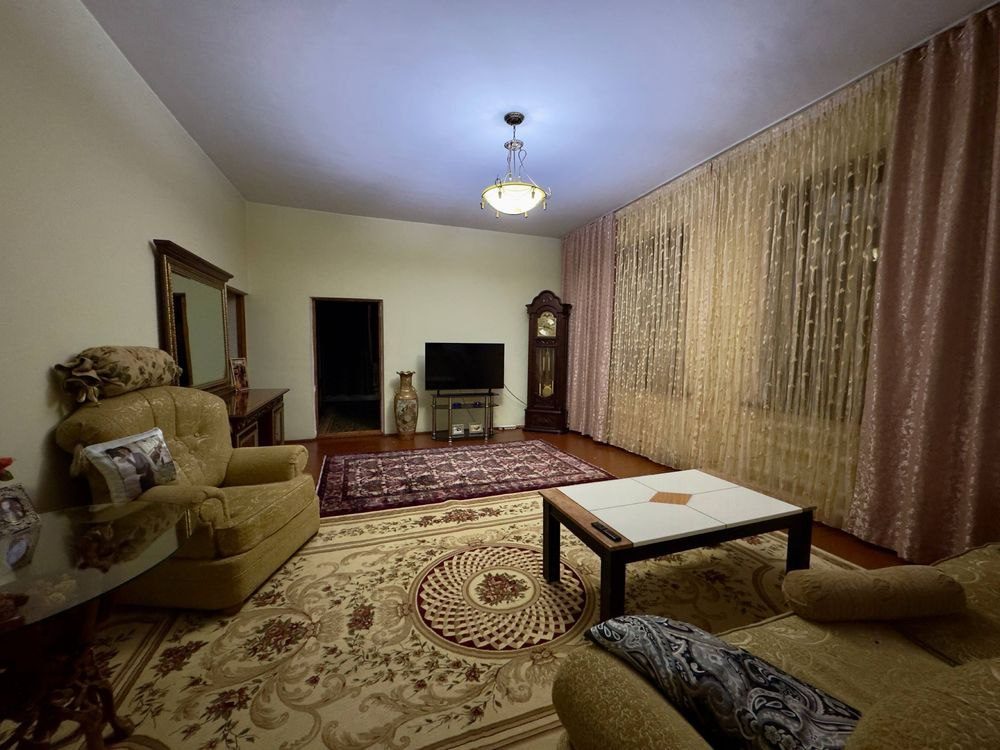 5-xonali uy, 120 m², Toshkent, Sergeli tumani, sotuvga