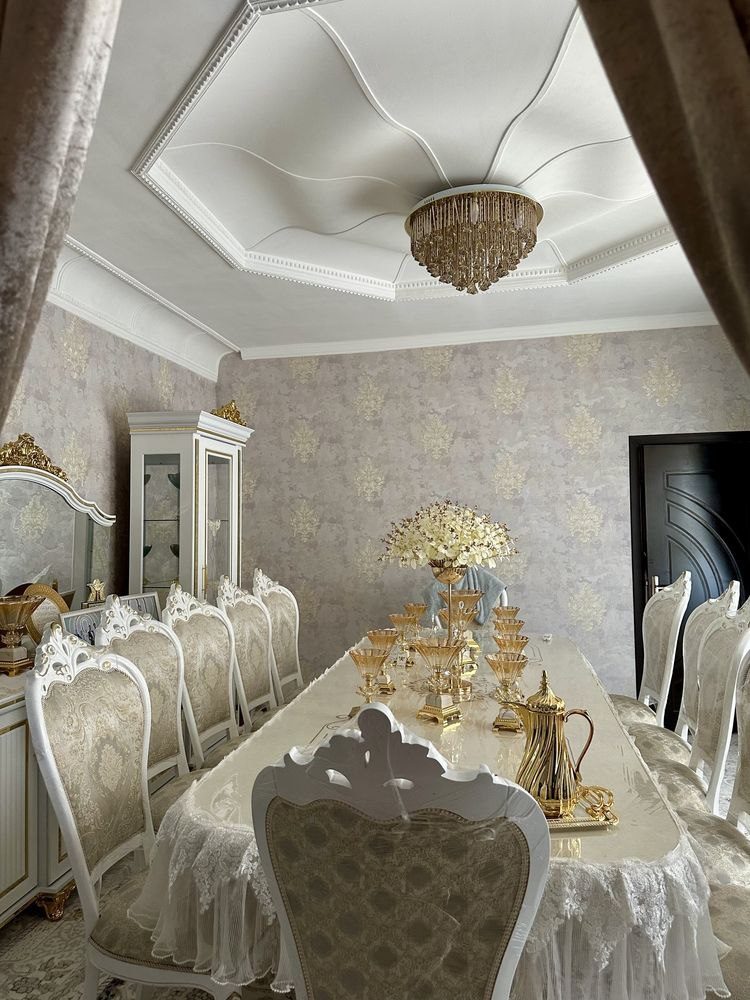 8-xonali uy, 6 m², Toshkent, Chilonzor tumani, sotuvga
