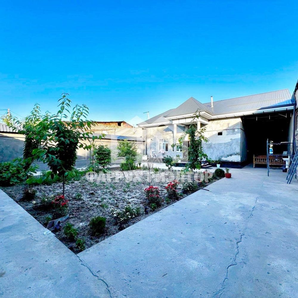 4-room house, 100 m², Tashkent, Mirzo Ulugbek District, for sale