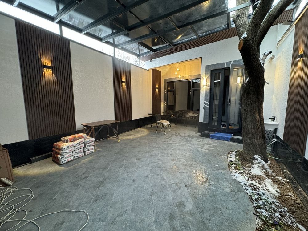 4-xonali uy, 85 m², Toshkent, Mirzo Ulug‘bek tumani, sotuvga