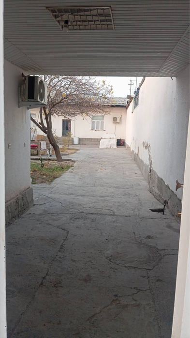 House for sale for construction