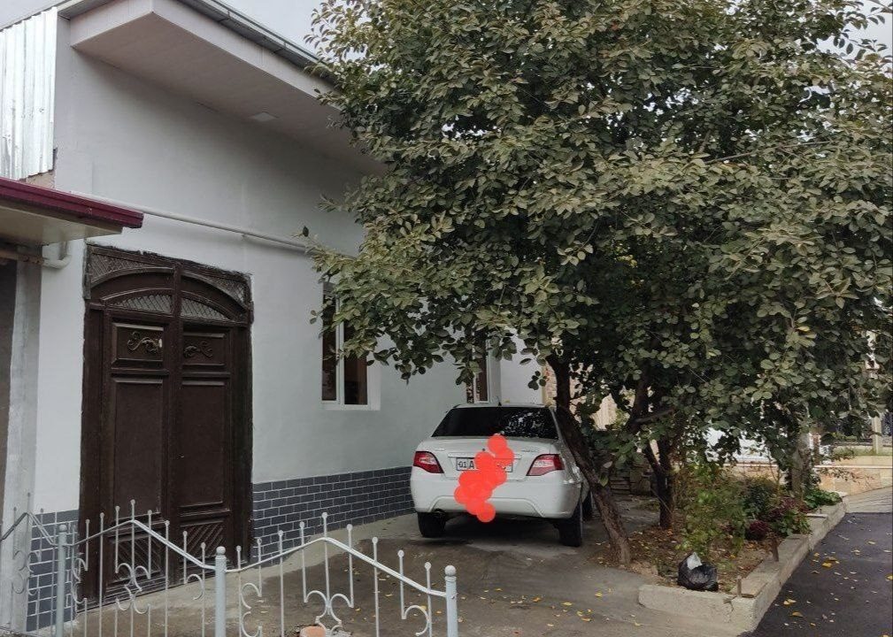 5-комнатный дом, 160 м², Ташкент, Яккасарайский район, на продажу