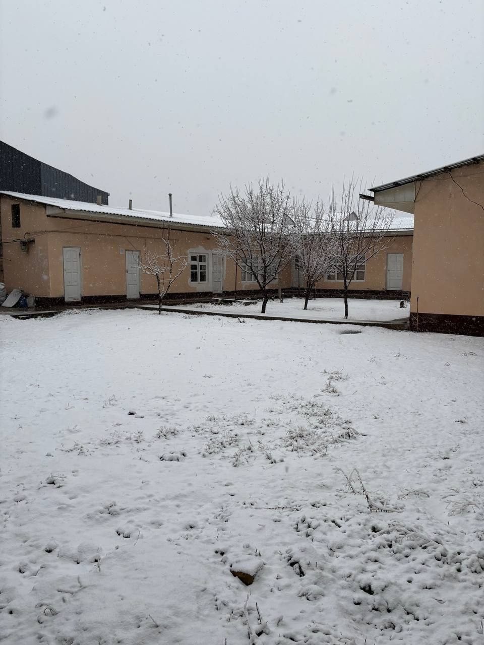 7-room house part, 600 m², Tashkent, Yakkasaray District, for sale